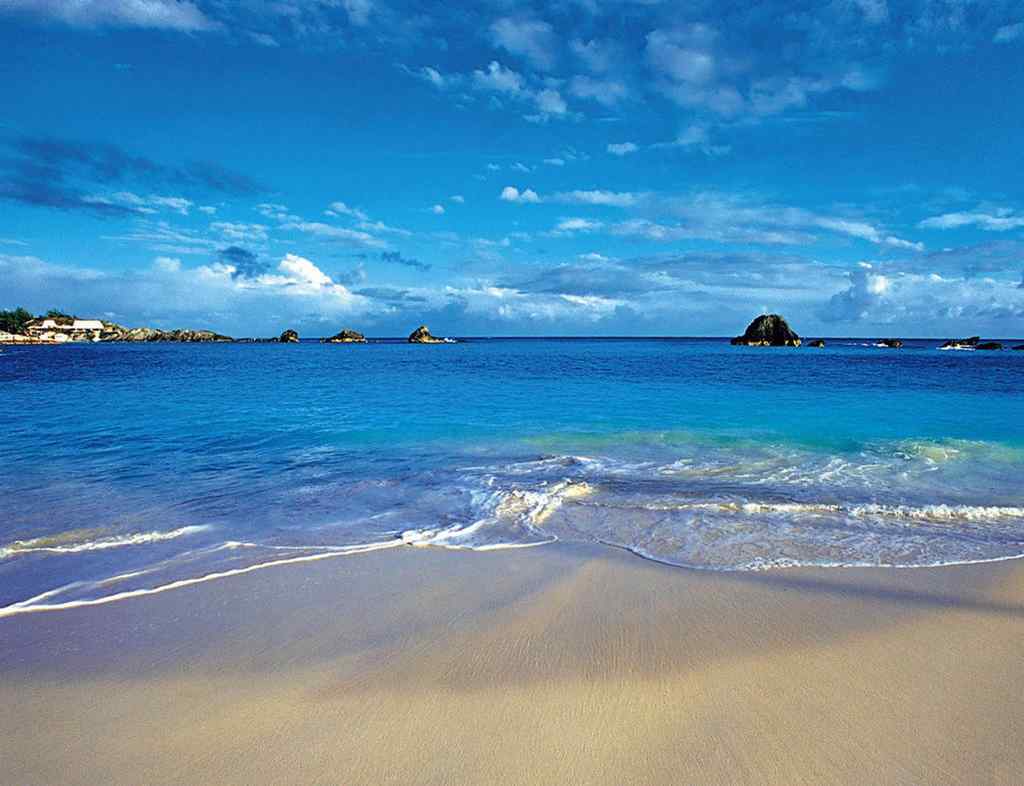 Затока летом 