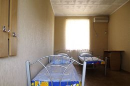 Фото номер - База отдыха Престиж, Затока