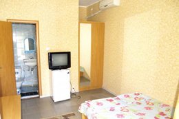 Фото-2 номер - База отдыха Престиж, Затока