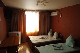 Фото-3 номер - База отдыха Престиж, Затока