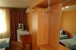 Фото-4 номер - База отдыха Престиж, Затока