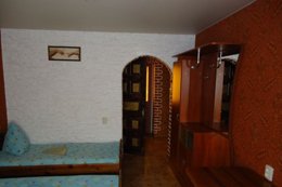 Фото-5 номер - База отдыха Престиж, Затока