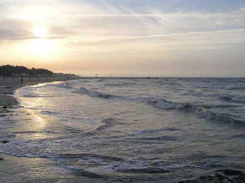 10 причин провести лето в Железном порту