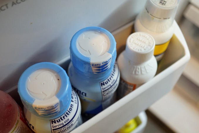 умови зберігання ліків вдома