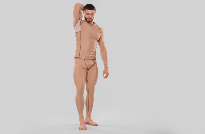 Як правильно вибрати чоловічу термобілизну для холодного сезону