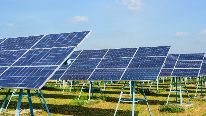 порівняння сонячних панелей різних виробників