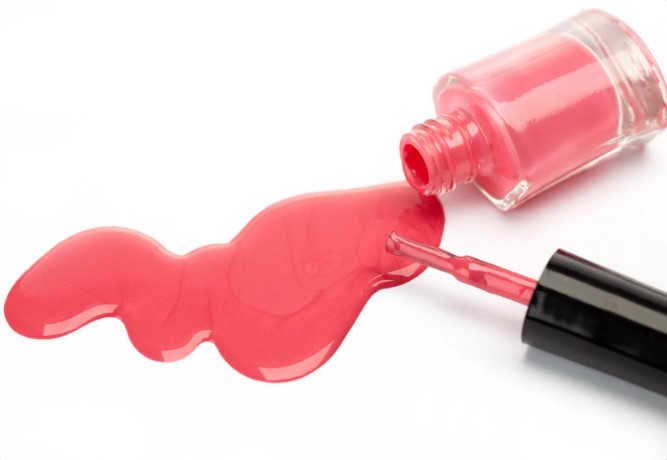 гель лак расслоился можно ли использовать