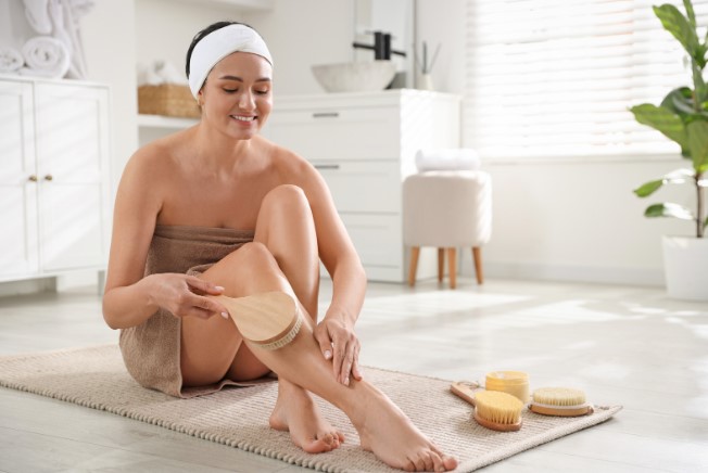 Найдієвіші засоби проти целюліту — перевірені методи та кращі новинки для пружної шкіри