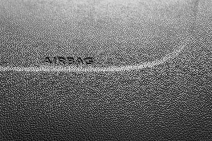 Виды Airbag в авто: какие подушки безопасности существуют и чем они отличаются